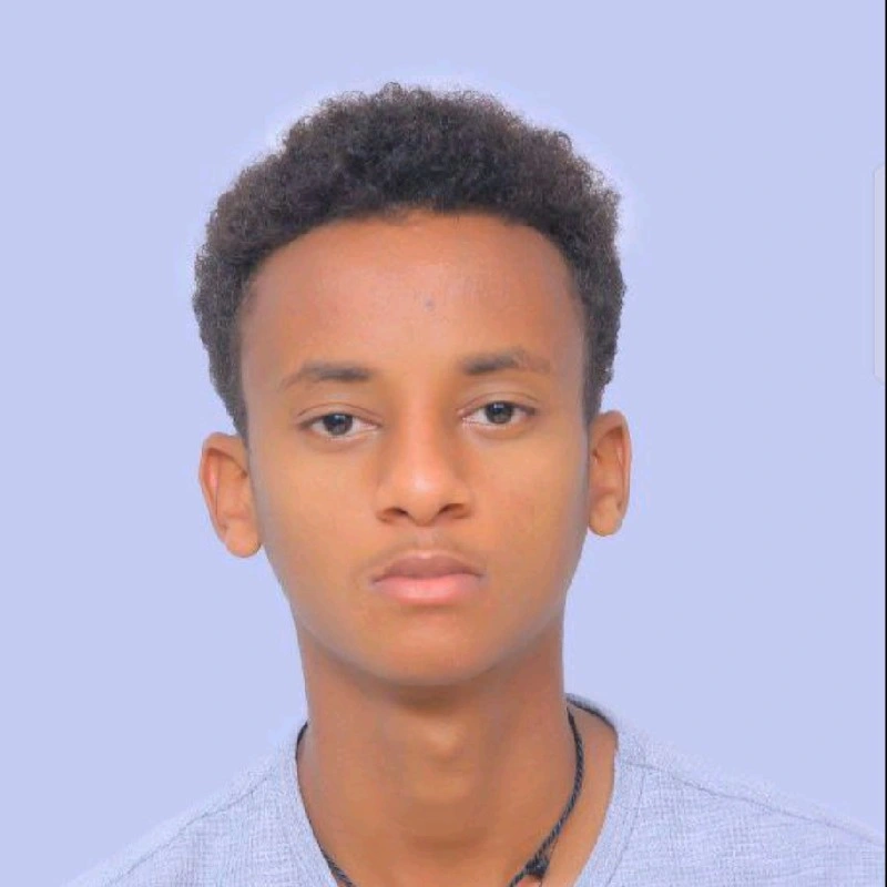 Kaleab Mersha