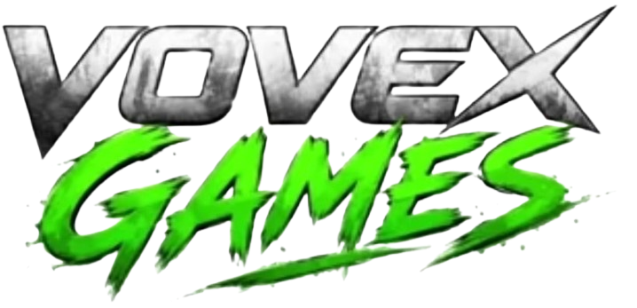 Vovex Games